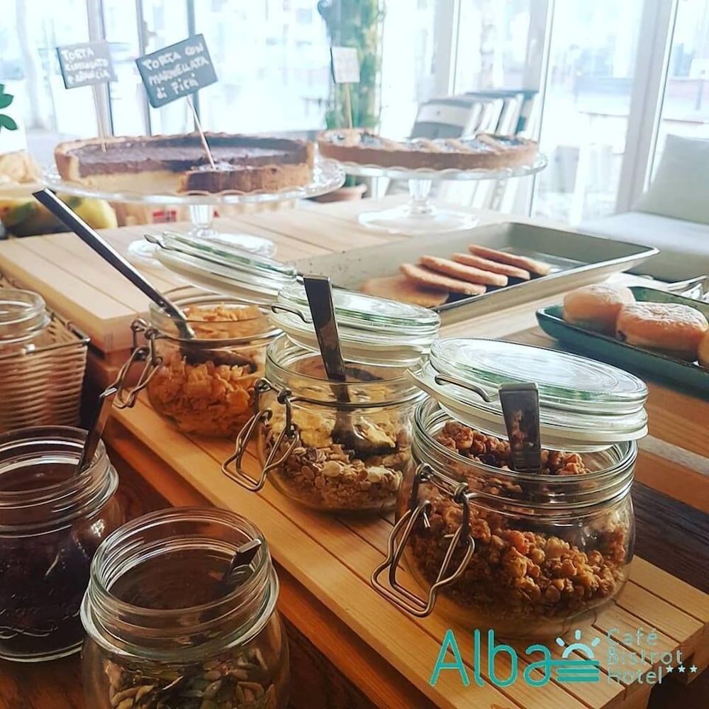 Фото Alba Hotel