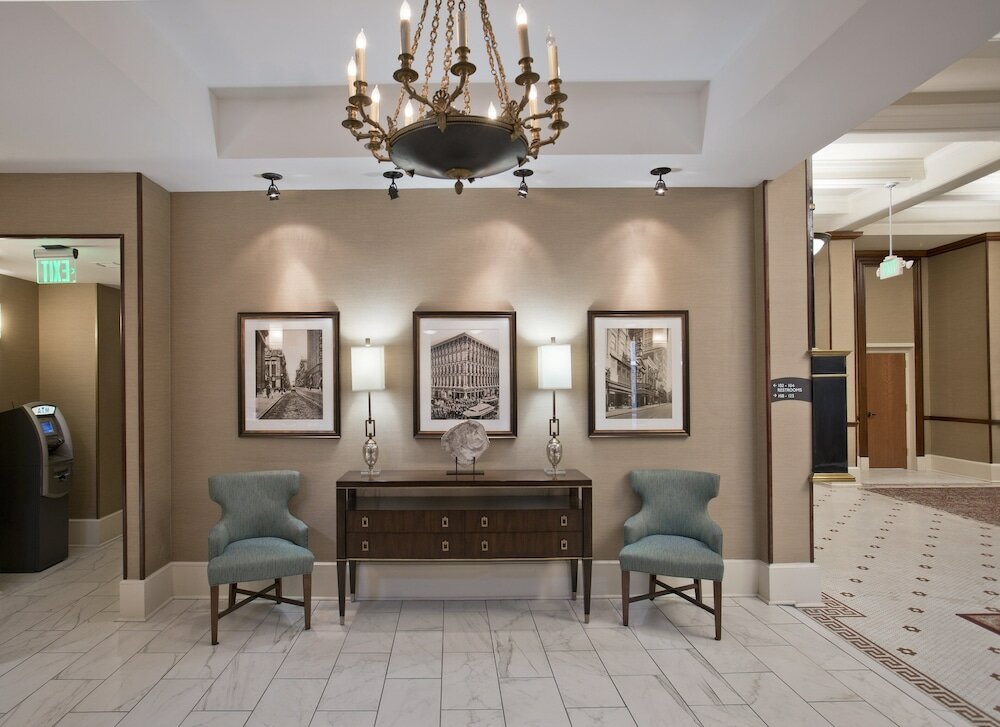 Фото Staybridge Suites Baltimore - Inner Harbor, an Ihg Hotel