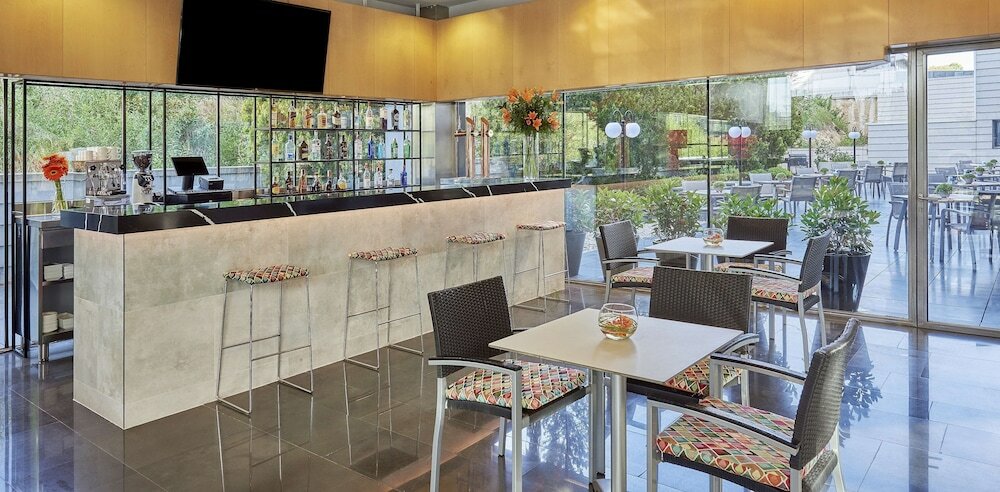 Фото Nh Madrid Las Tablas