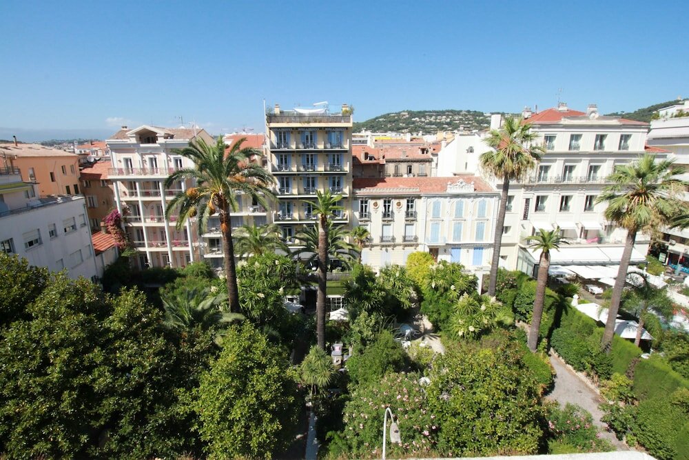 Фото Crystal Hotel & Spa