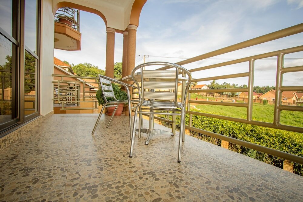 Фото Tristar Hotel