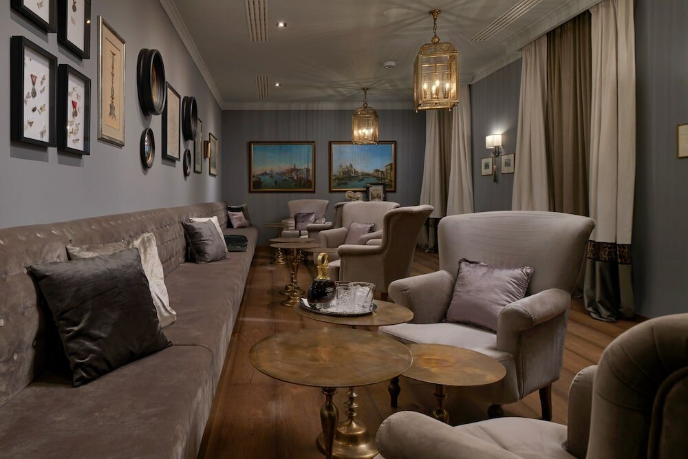 Фото Palace Elisabeth, Hvar Heritage Hotel