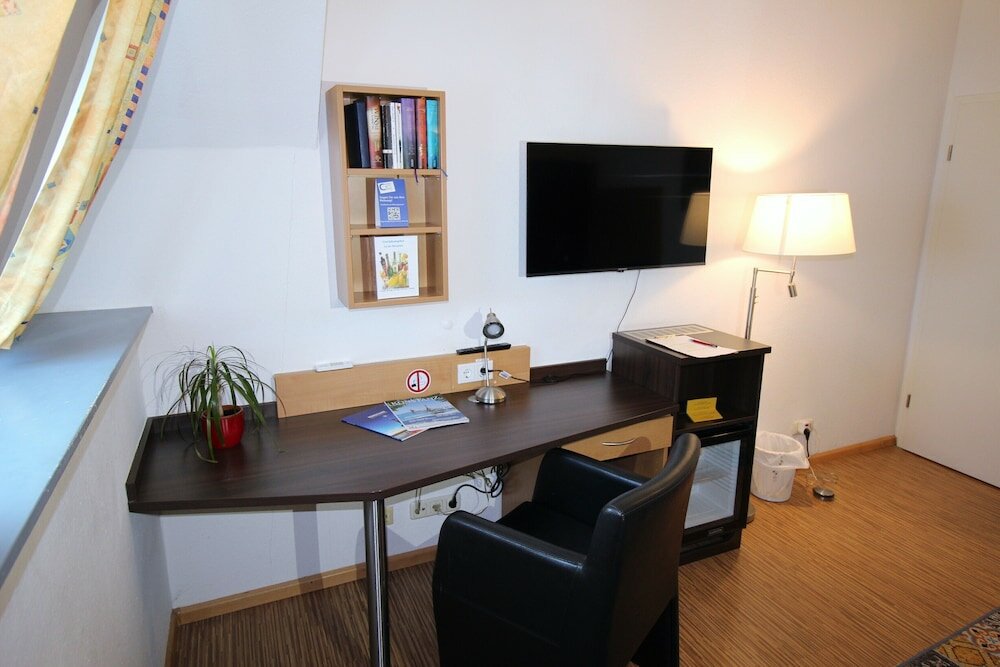 Фото Gästehaus Centro