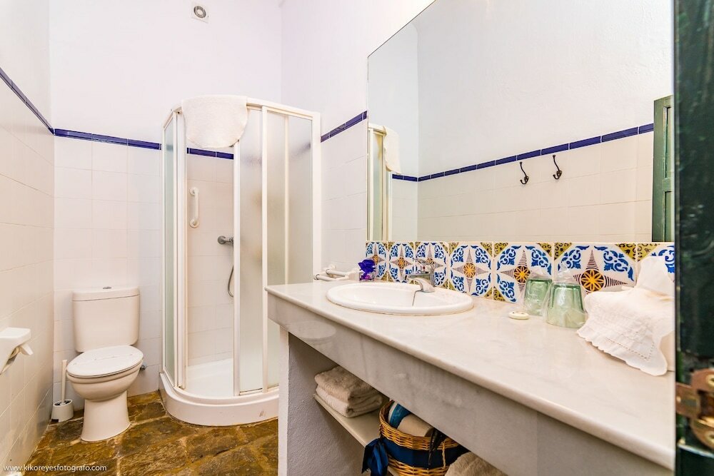 Фото Cortijo el Indiviso