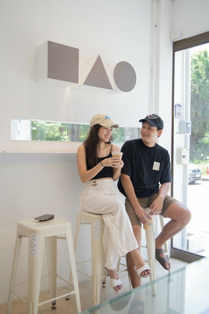 Фото Hao Hotel Phuket