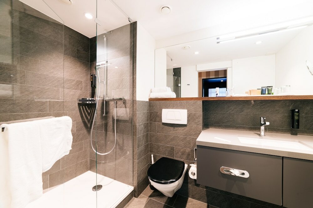 Фото Park Hotel Winterthur