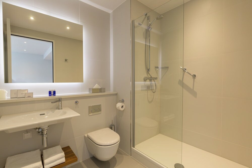 Фото Premier Suites Plus Rotterdam