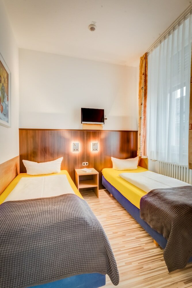 Фото Gästehaus Centro