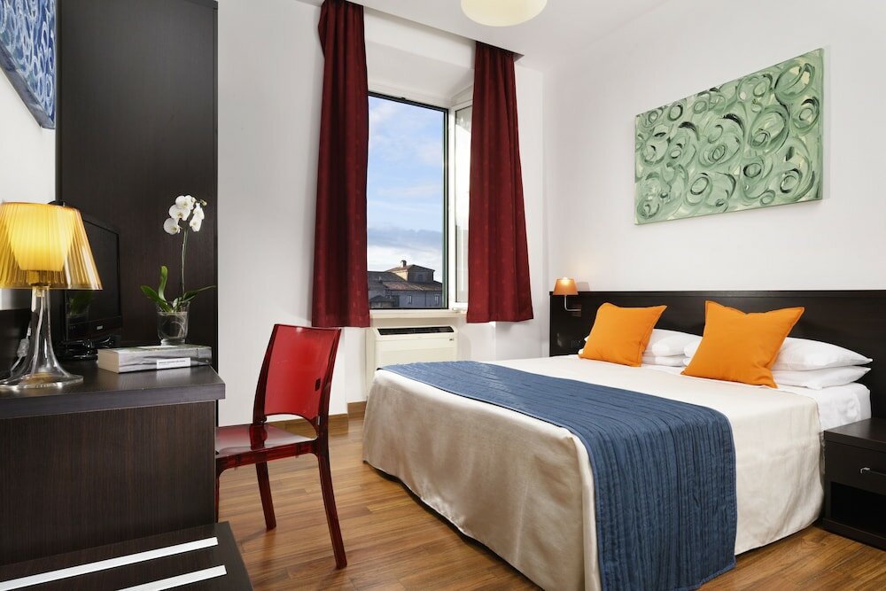 Фото Colosseo Panorama