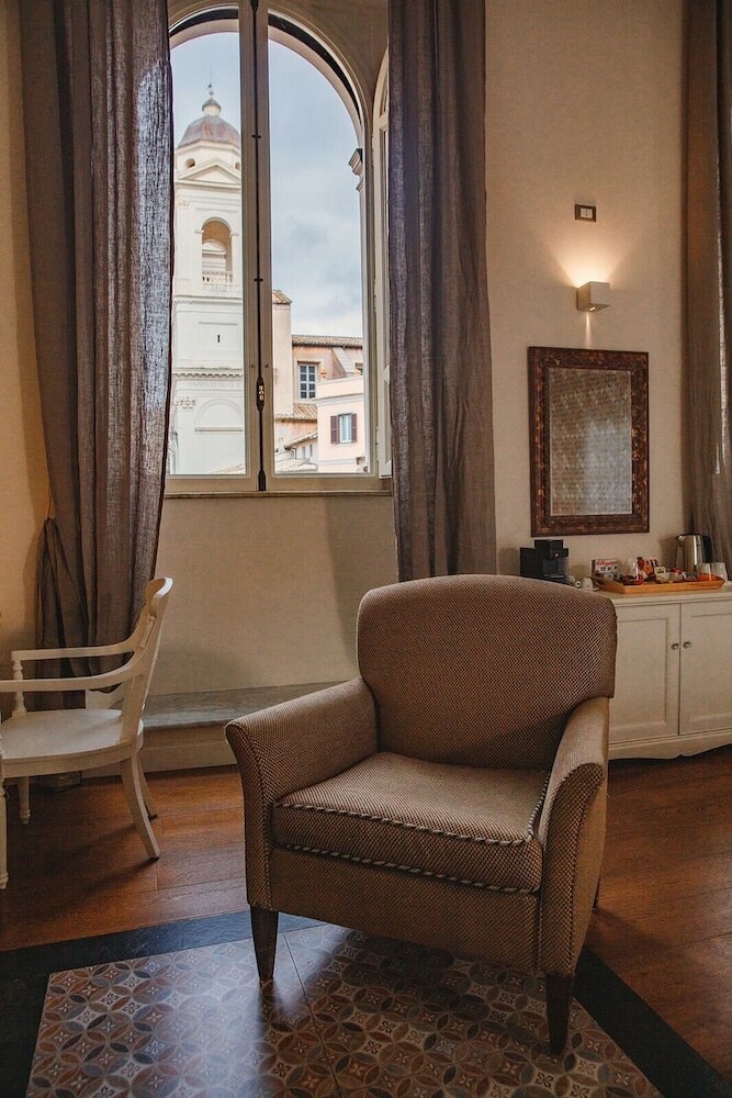 Фото My Spanish Steps