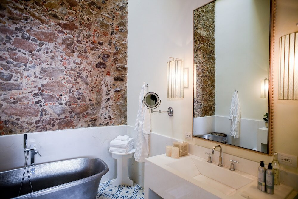 Фото Hotel Casa Blanca 7