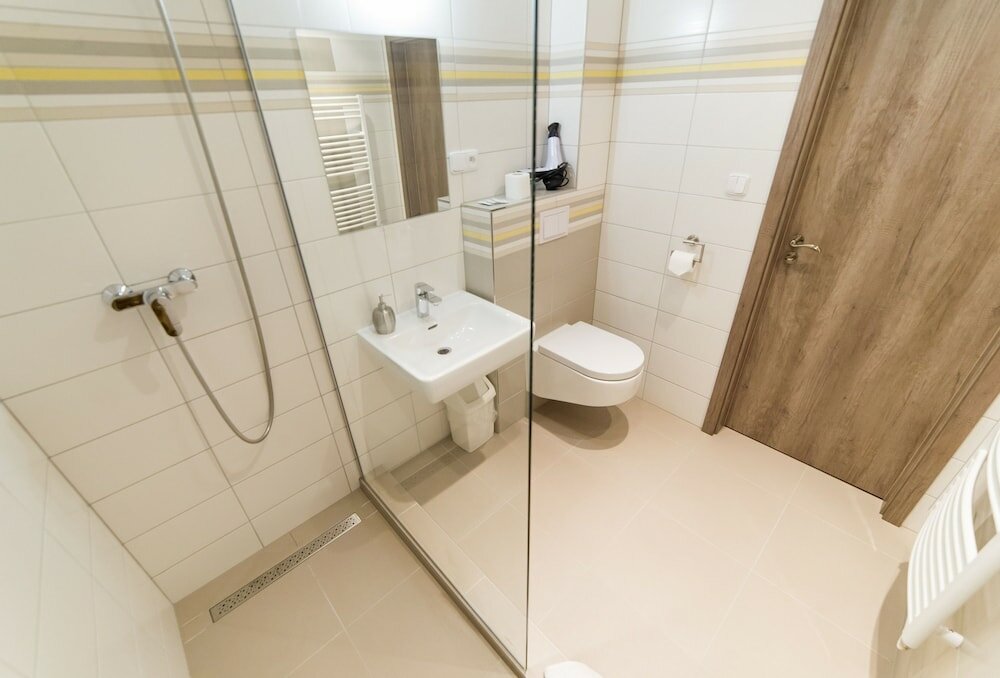 Фото Penzion Top