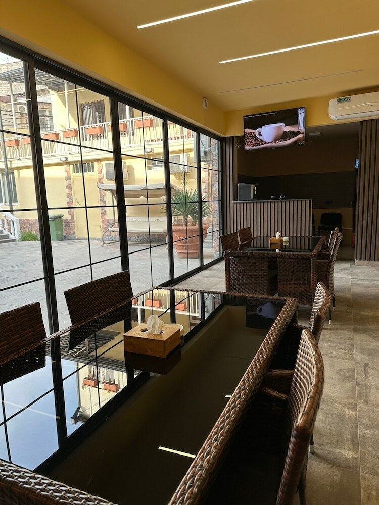 Фото Capital Hotel