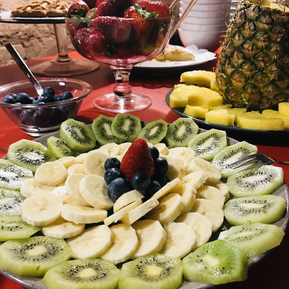 Фото Hotel Palazzetto Rosso