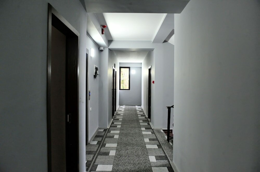 Фото Hotel Rogalux