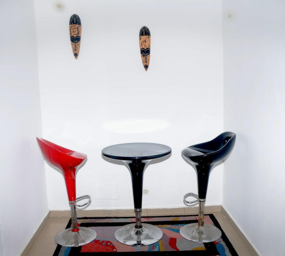 Фото Résidence Touristhotel