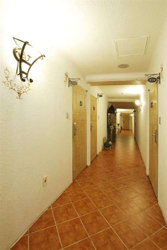 Фото Incheon Airport Hotel Oceanside