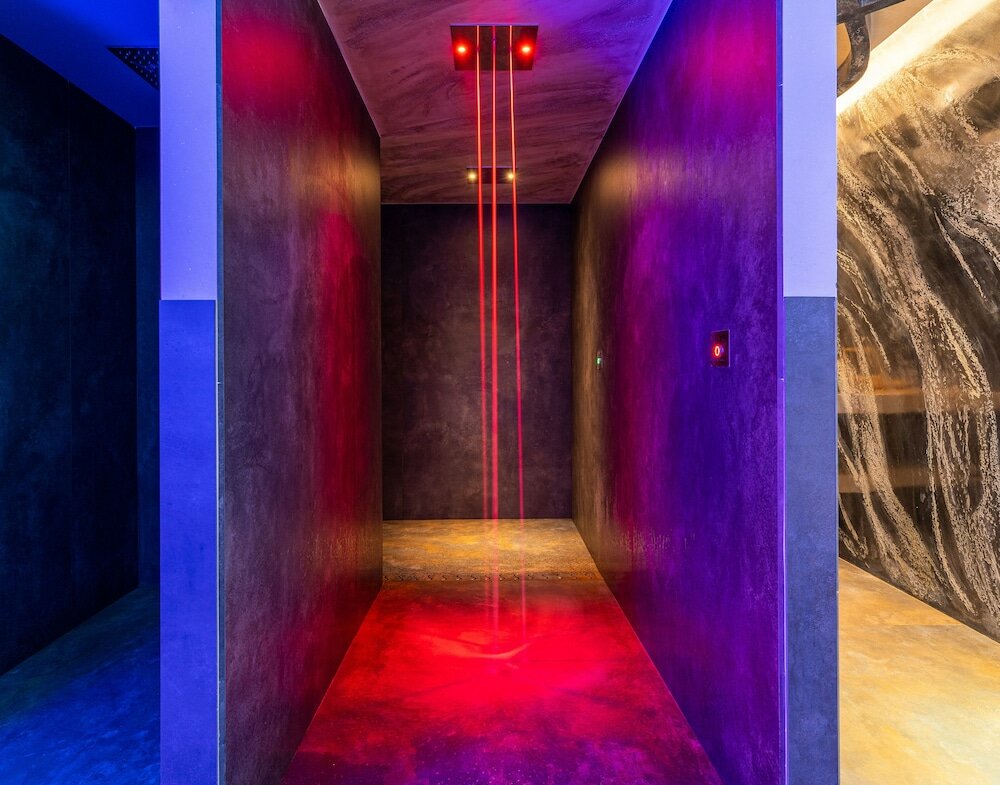 Фото The Moon Boutique Hotel