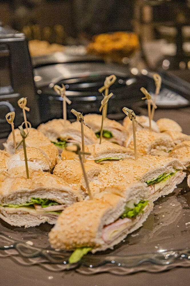 Фото Hotel Laghetto Stilo Higienópolis