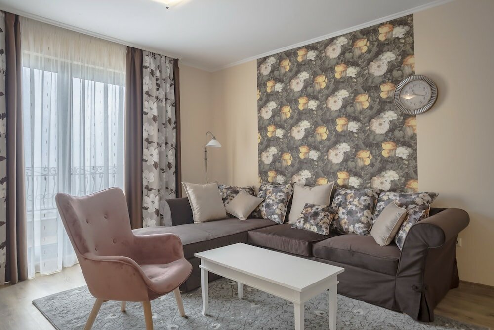 Фото Gardenia Beach Palace