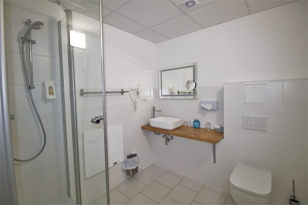 Фото Gästehaus Centro