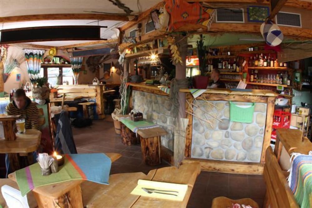 Фото Pension Rotunda