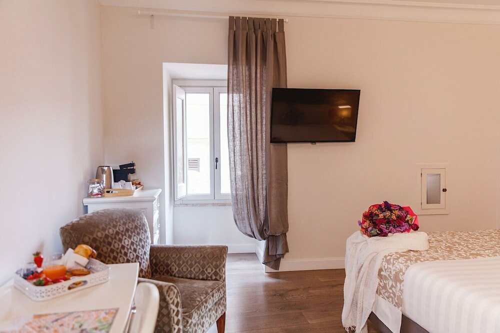 Фото My Spanish Steps