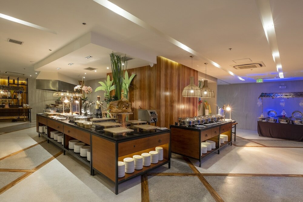 Фото Maayo Hotel