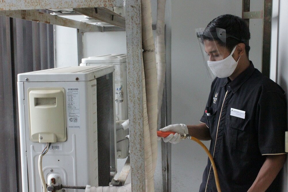 Фото Verse Luxe Hotel Wahid Hasyim