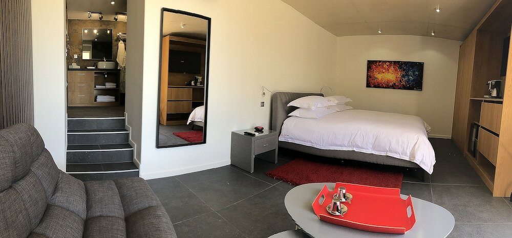 Фото The Address