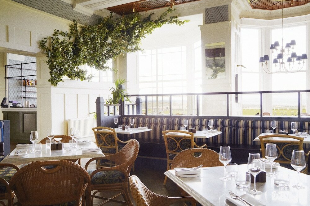 Фото Rusacks St Andrews