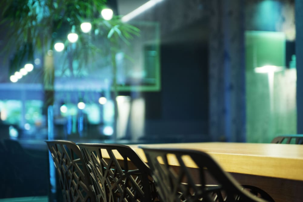 Фото Novotel Rotterdam Schiedam