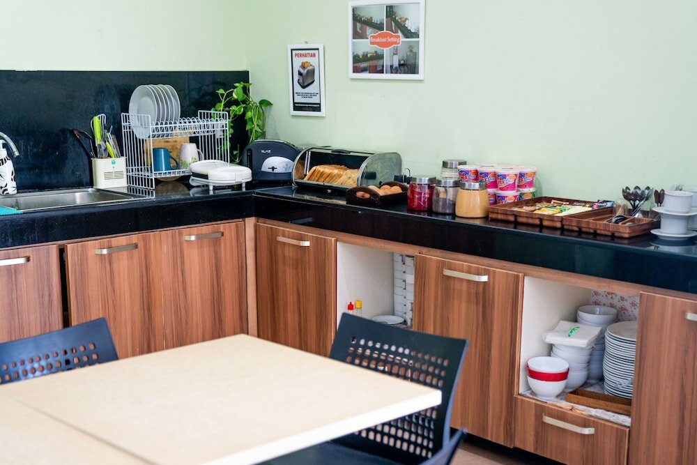 Фото Legreen Suite Penjernihan