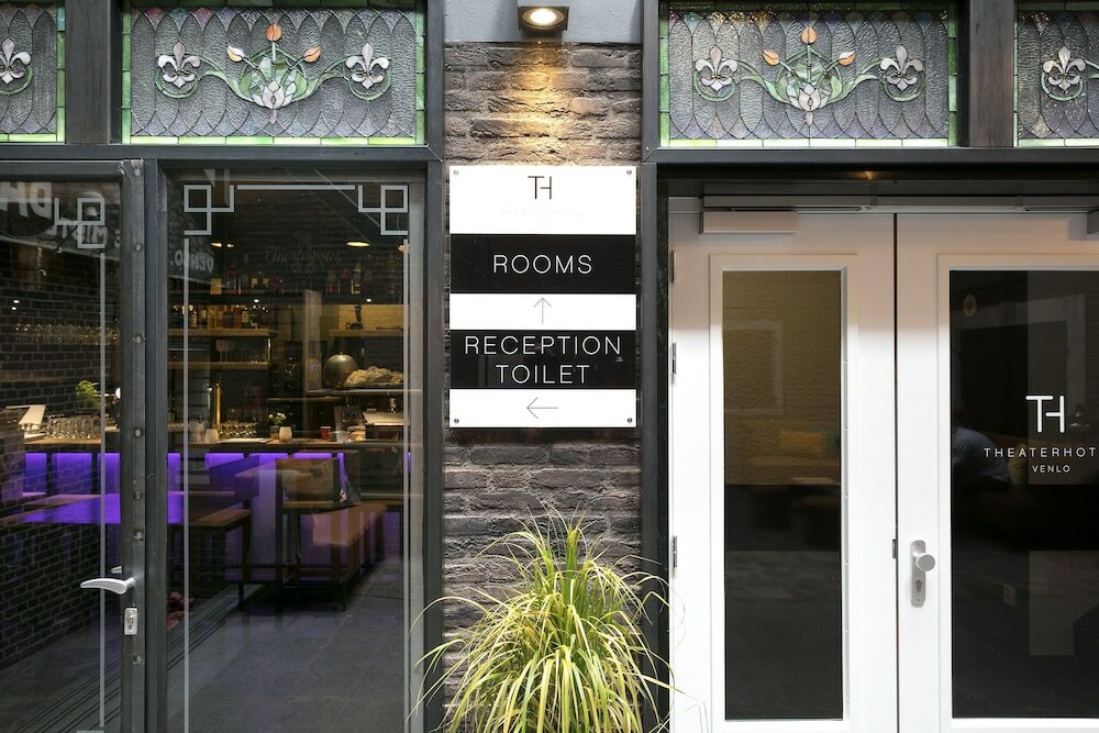 Фото Theaterhotel Venlo
