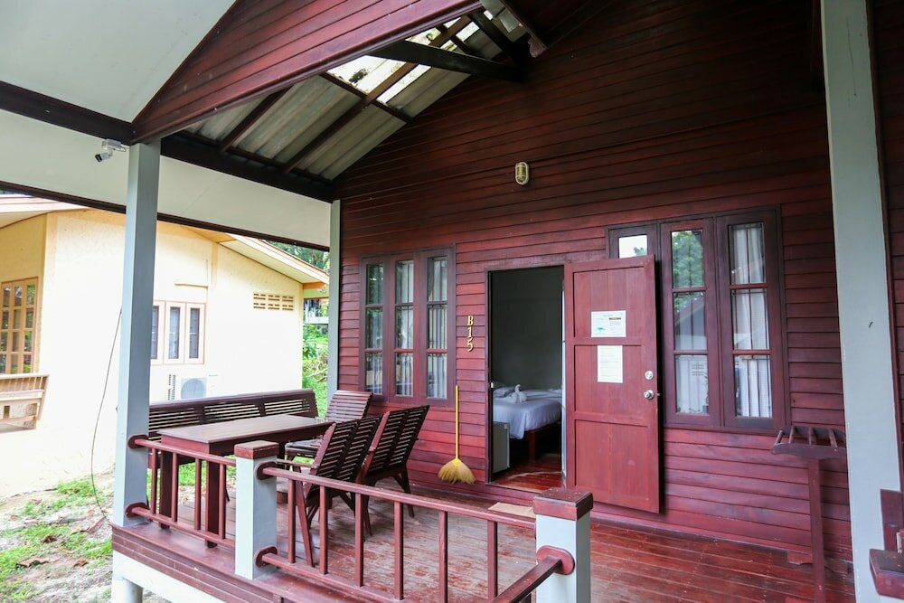 Фото Tubtim Resort