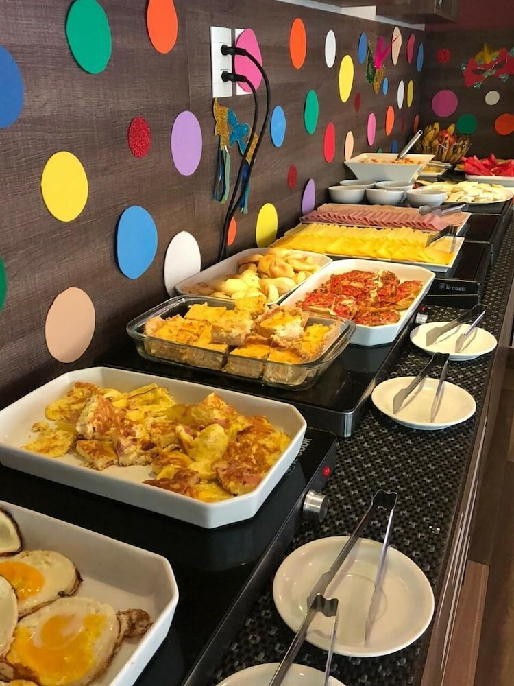 Фото Pousada Sun Victory