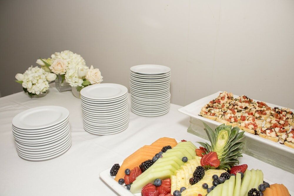 Фото Columbus Marriott