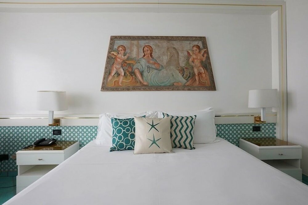 Фото Grand Hotel Terme