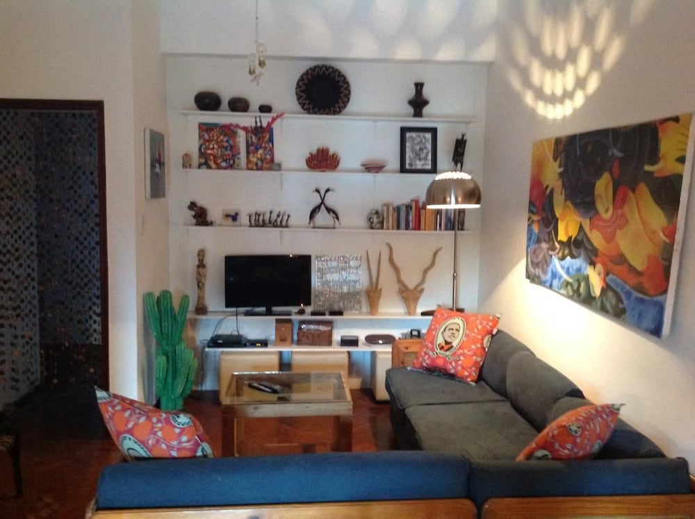 Фото Malagueta Inn