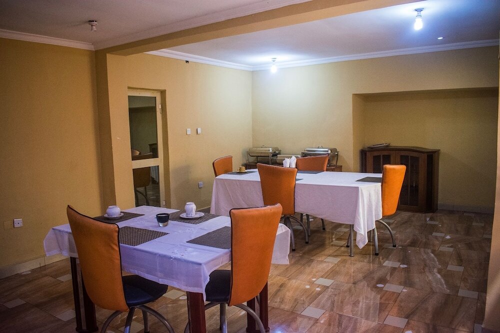 Фото Bavidi Hotel