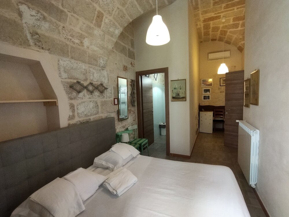 Фото Dimora delle Badesse