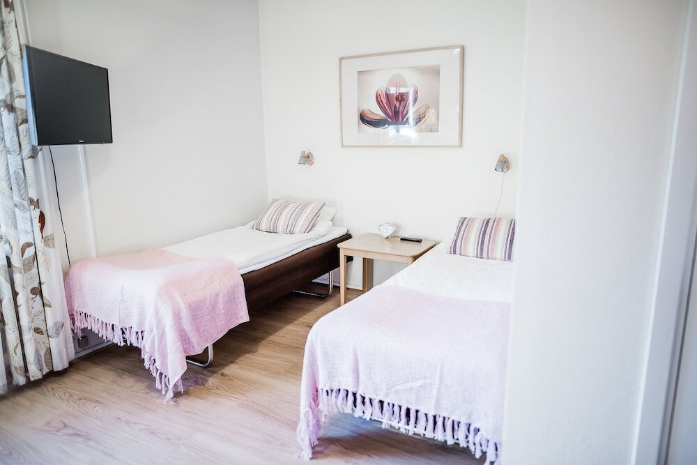 Фото Nynäsgården Hotell & Konferens