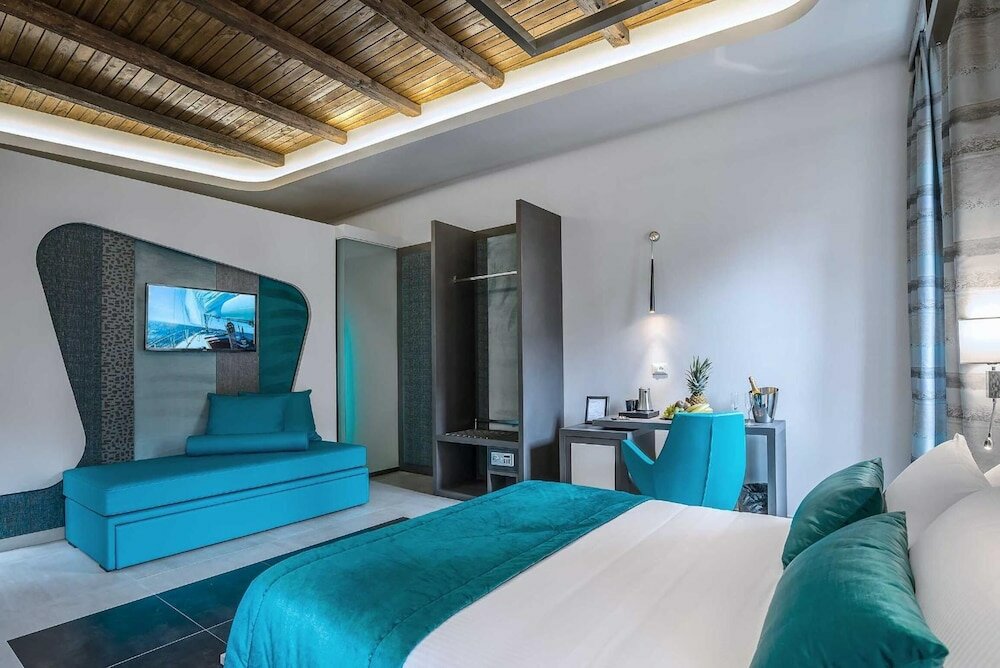 Фото VIA Veneto Prestige Rooms