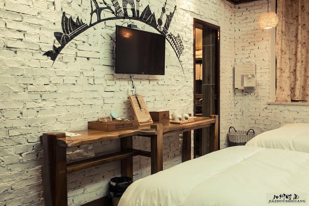 Фото Hotel California Zhangjiajie