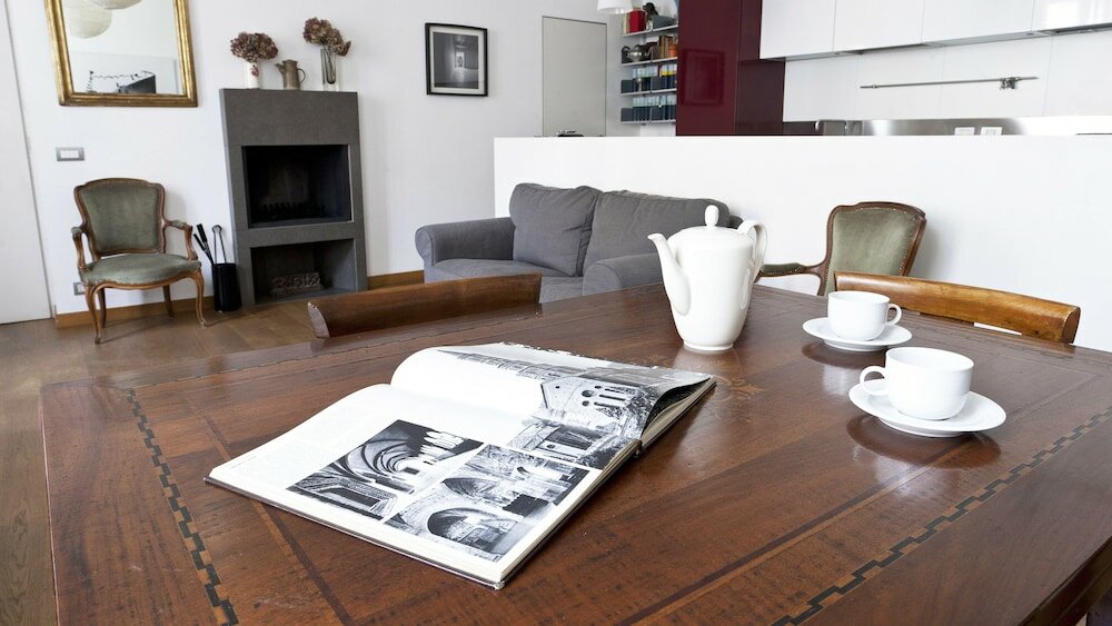 Фото Italianway - Vincenzo Monti