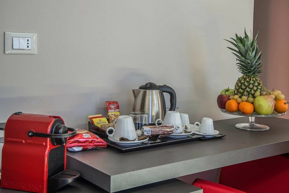 Фото VIA Veneto Prestige Rooms