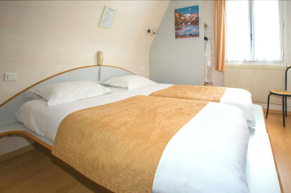 Фото Hotel de Rosny