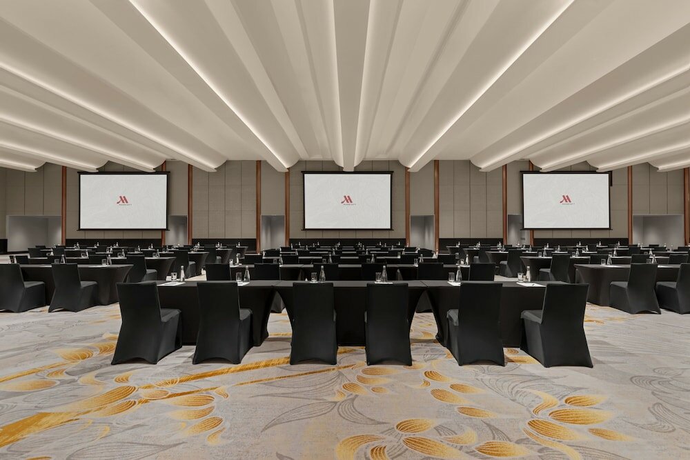 Фото Chiang Mai Marriott Hotel