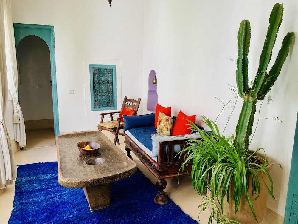 Фото Riad 11 Zitoune