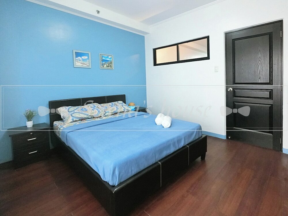 Фото Serena's House